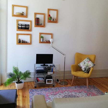 Our Home City Flat Porto Bagian luar foto