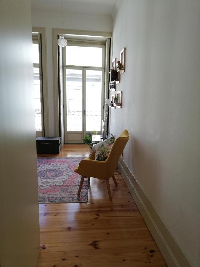 Our Home City Flat Porto Bagian luar foto