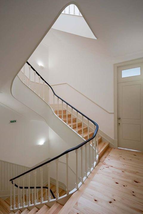 Our Home City Flat Porto Bagian luar foto