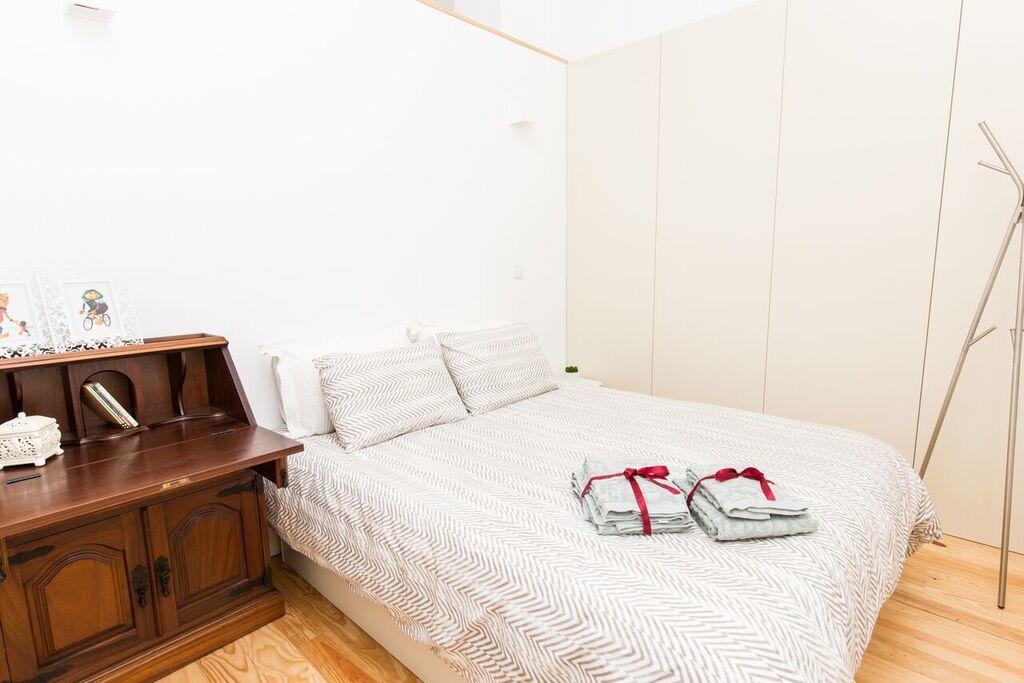Our Home City Flat Porto Bagian luar foto