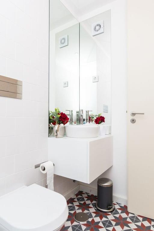 Our Home City Flat Porto Bagian luar foto