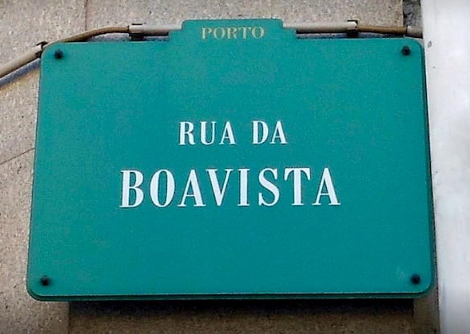 Our Home City Flat Porto Bagian luar foto